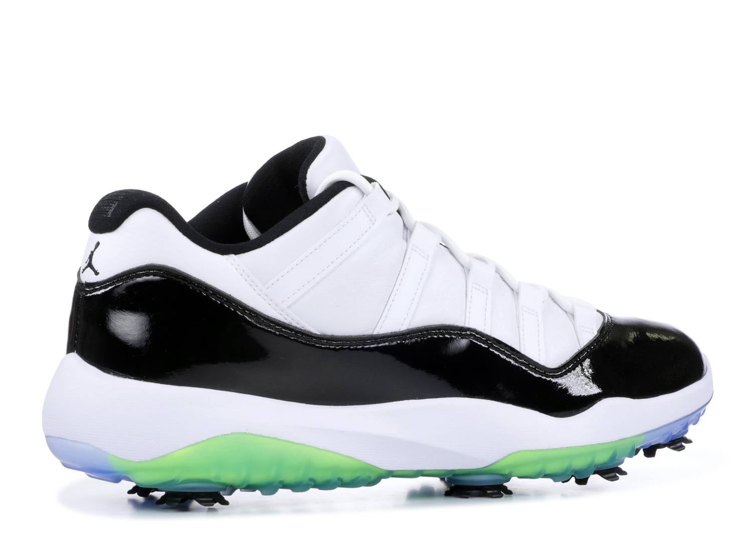 Jordan 11 Low Golf 